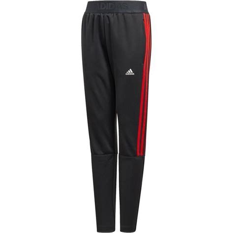 adidas trainingshose kinder rot|Jogginghosen für Kinder .